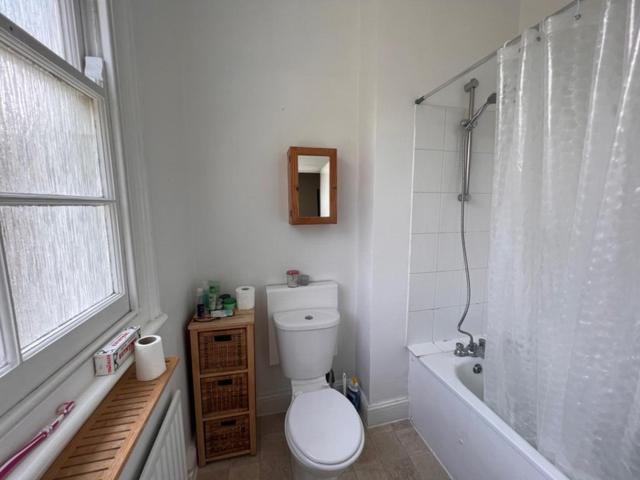 Lovely Victorian Flat For 6 In Stoke Newington London Luaran gambar