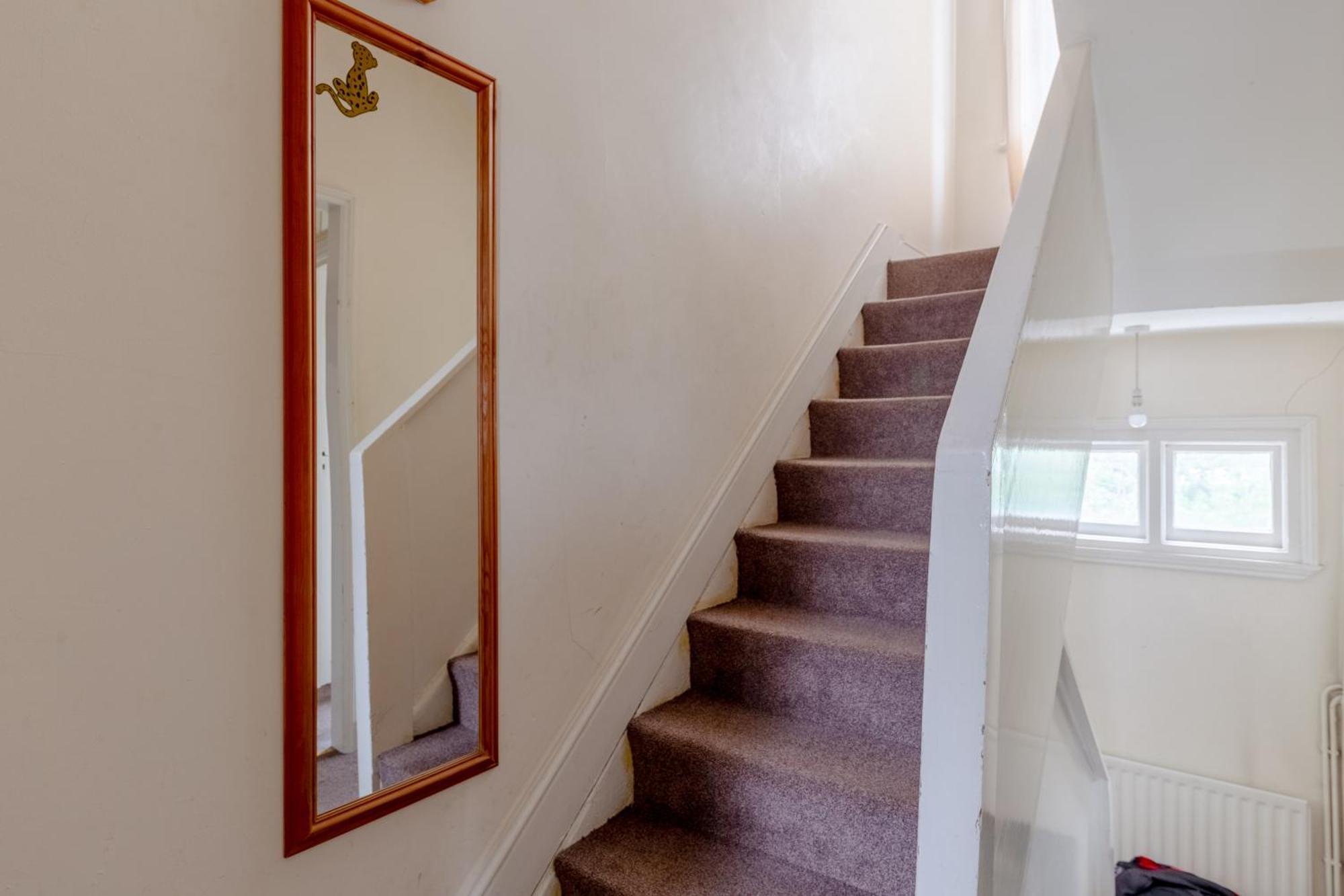 Lovely Victorian Flat For 6 In Stoke Newington London Luaran gambar