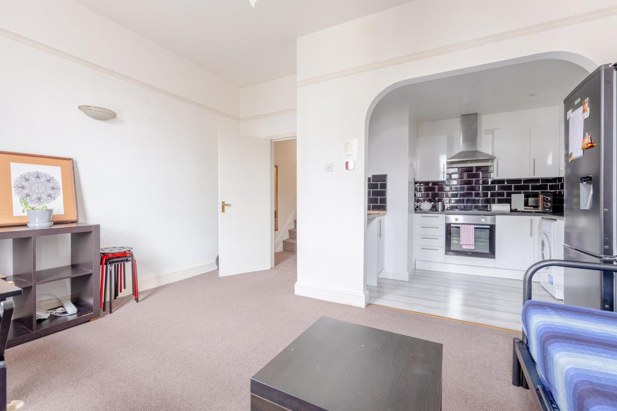 Lovely Victorian Flat For 6 In Stoke Newington London Luaran gambar
