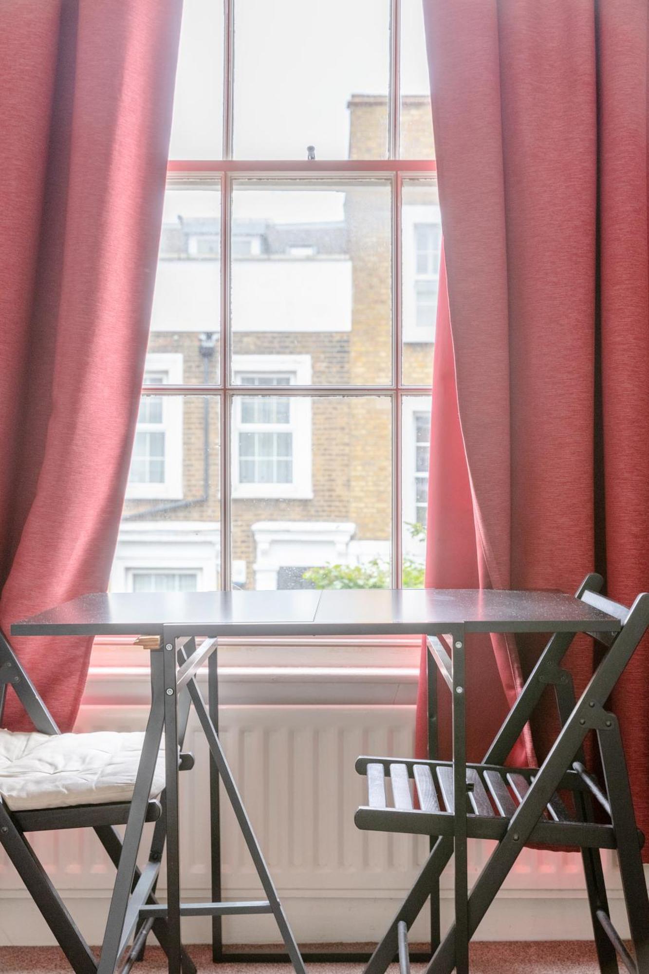 Lovely Victorian Flat For 6 In Stoke Newington London Luaran gambar