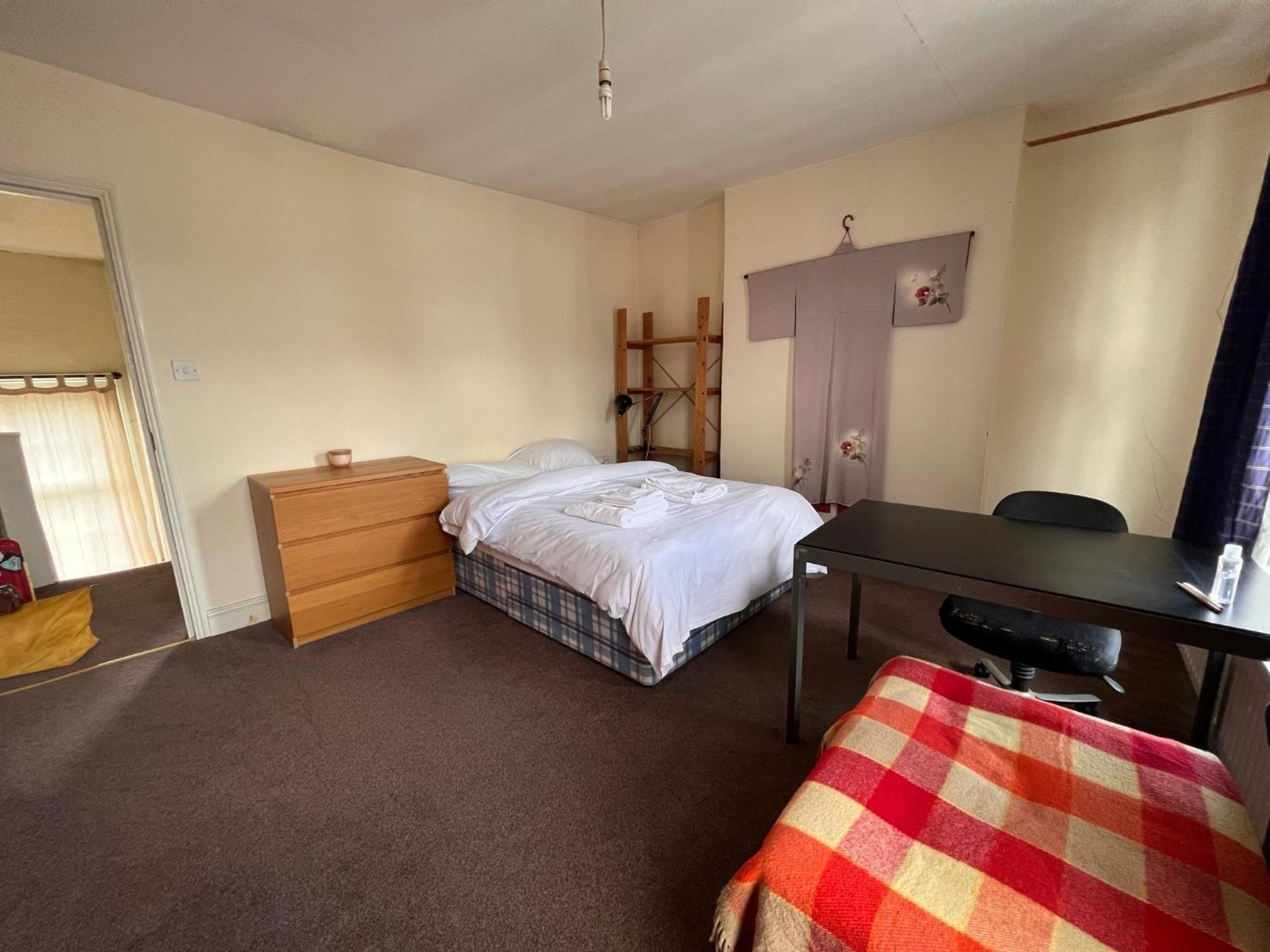 Lovely Victorian Flat For 6 In Stoke Newington London Luaran gambar